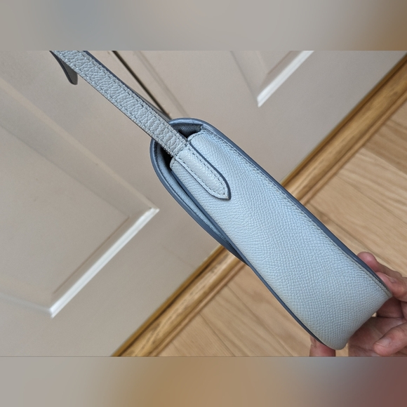 Authentic Celine Troutter bag - Picture 3 of 7